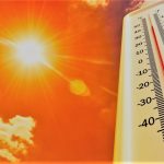 Alertan por calor récord con la llegada de El Niño