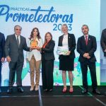 Proyecto AgroEmprende de Barrick Pueblo Viejo es reconocido por CONEP y PNUD