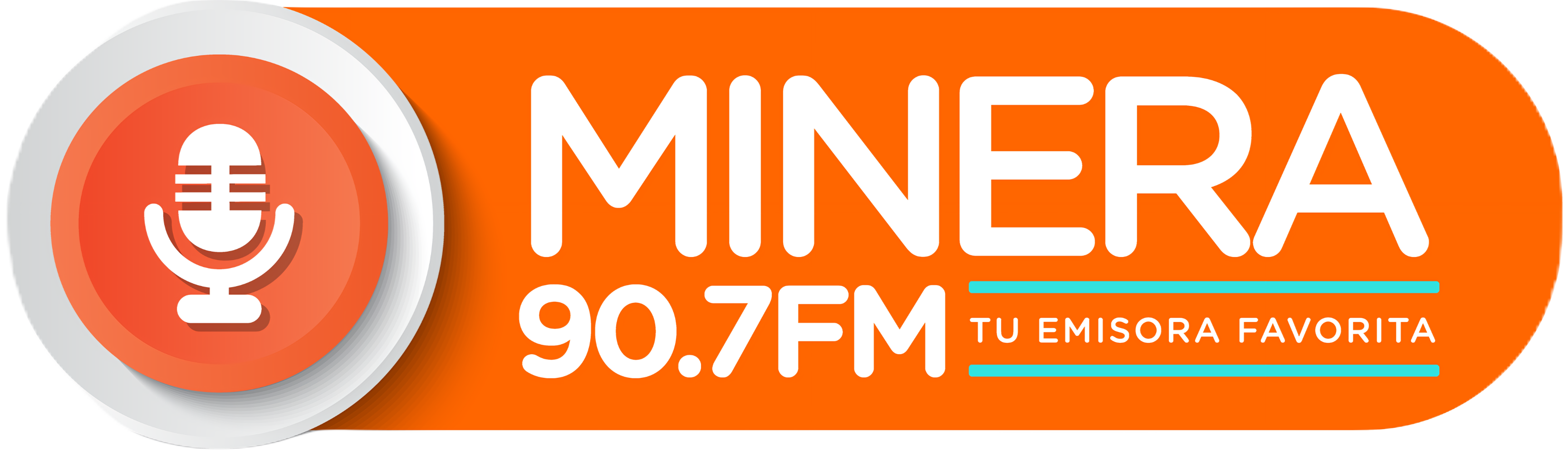 Minera 90.7FM 