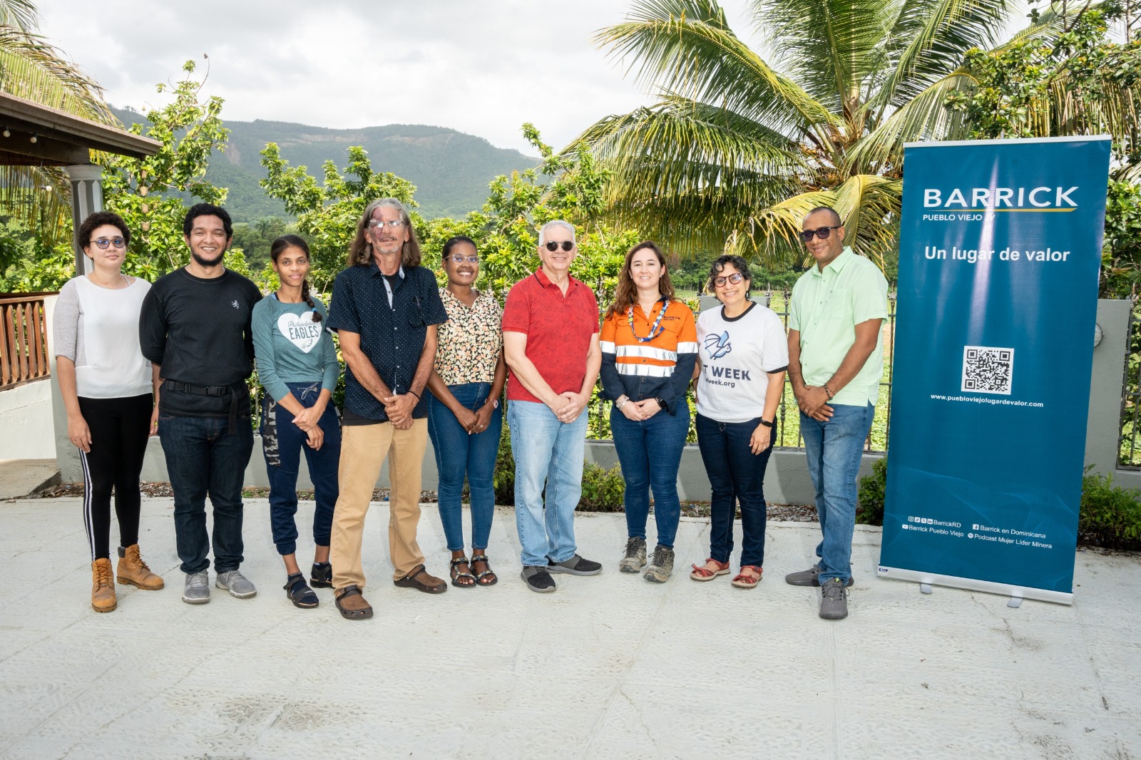 Como parte de los esfuerzos que realiza la empresa por la protección de la biodiversidad nacional, el curso teórico-práctico fue diseñado para proporcionar a estudiantes, técnicos y profesionales con las herramientas y conocimientos necesarios para estudiar y proteger a estos mamíferos de vida nocturna